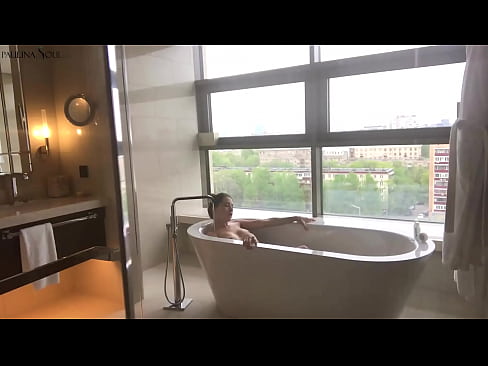 ❤️ Garota tremenda Masturbando-se apaixonadamente no banheiro ❤❌ Porno porno em nós ❤