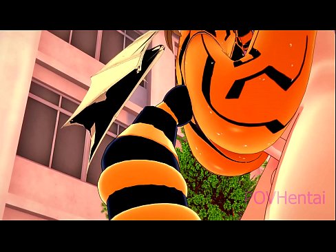 ❤️ Monstro da Wasp Girl ❤❌ Porno porno em nós ❤